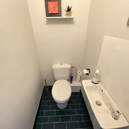 Apartment Le Sens Unique, Rodez