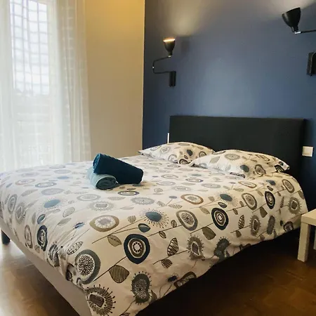 Le Sens Unique Lägenhet *